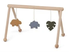 Liewood dino mix aktivitetsstativ Ernie